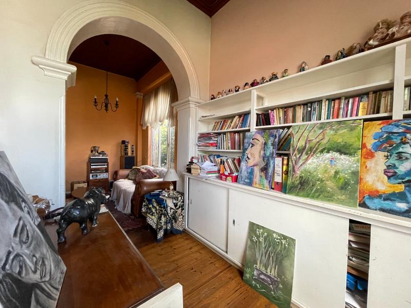 4 Bedroom Property for Sale in Bergzicht Western Cape